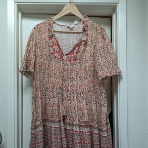 Sundance Dress